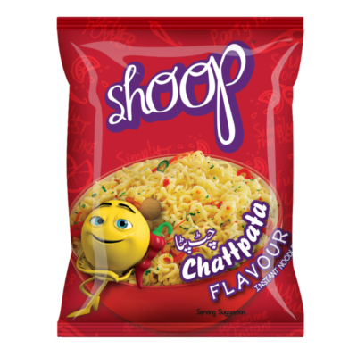 Shan Shop Shan Shoop Noodles Chatpata 65gm