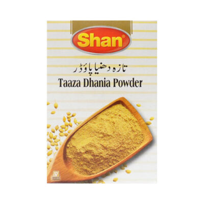 Shan Shan Taaza Dhania Powder 50gm