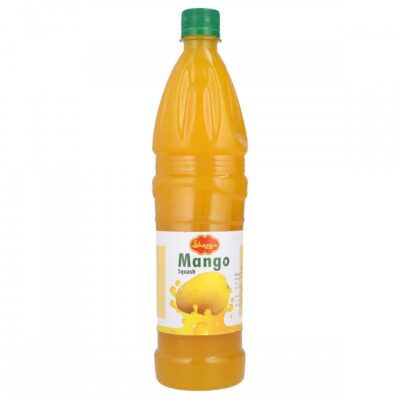 Shezan Mango Squash 800 ml
