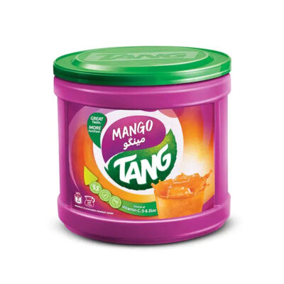 Tang Flavoured Mango 2500 gm