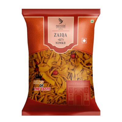 Traditions Zaiqa Nimko 225 gr