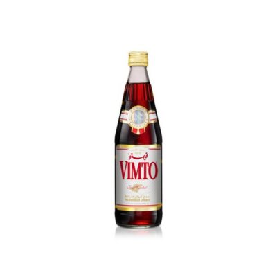 Vimto Squash 650ml